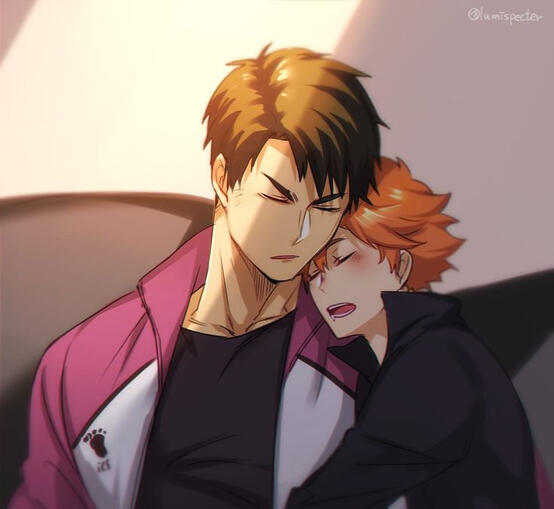 UshiHina ✮⋆˙